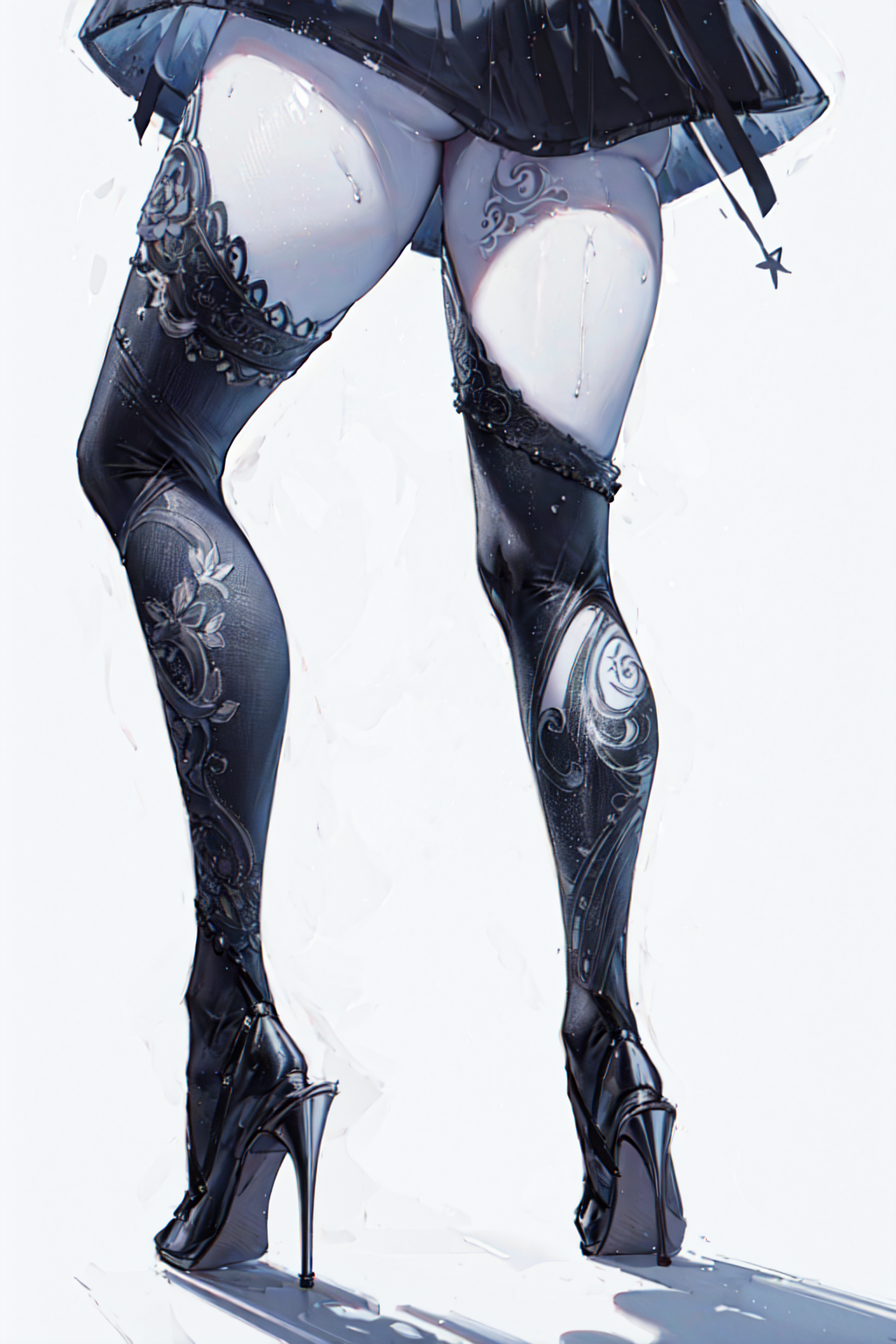 01018-4232230755-masterpiece, best quality, 1girl,tattoo legwear,leg tattoo,white background,.png